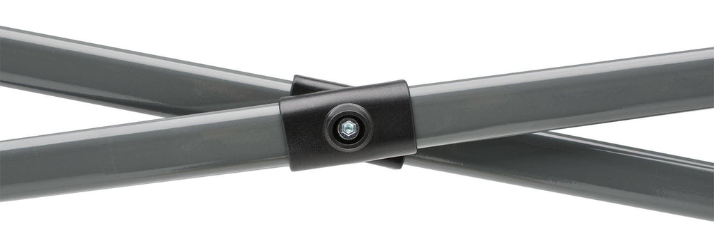 Black Slant Leg Canopy K778923