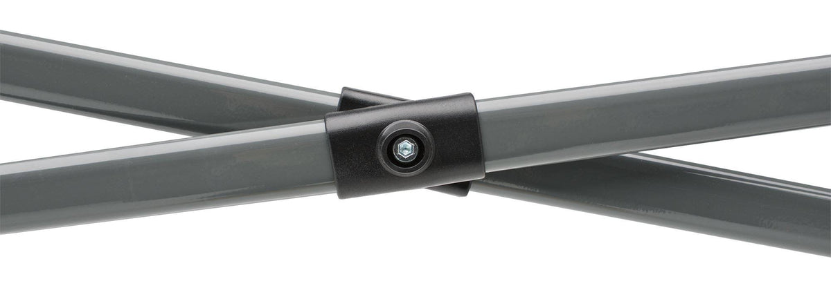 Black Slant Leg Canopy K778923
