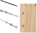 20Pack T316 Stainless Steel Cable Railing Kit End Fitting Terminal F32685