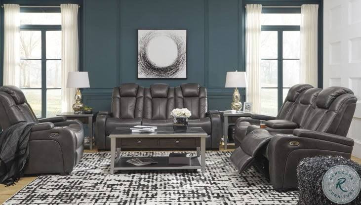 Rectangular End Table U957