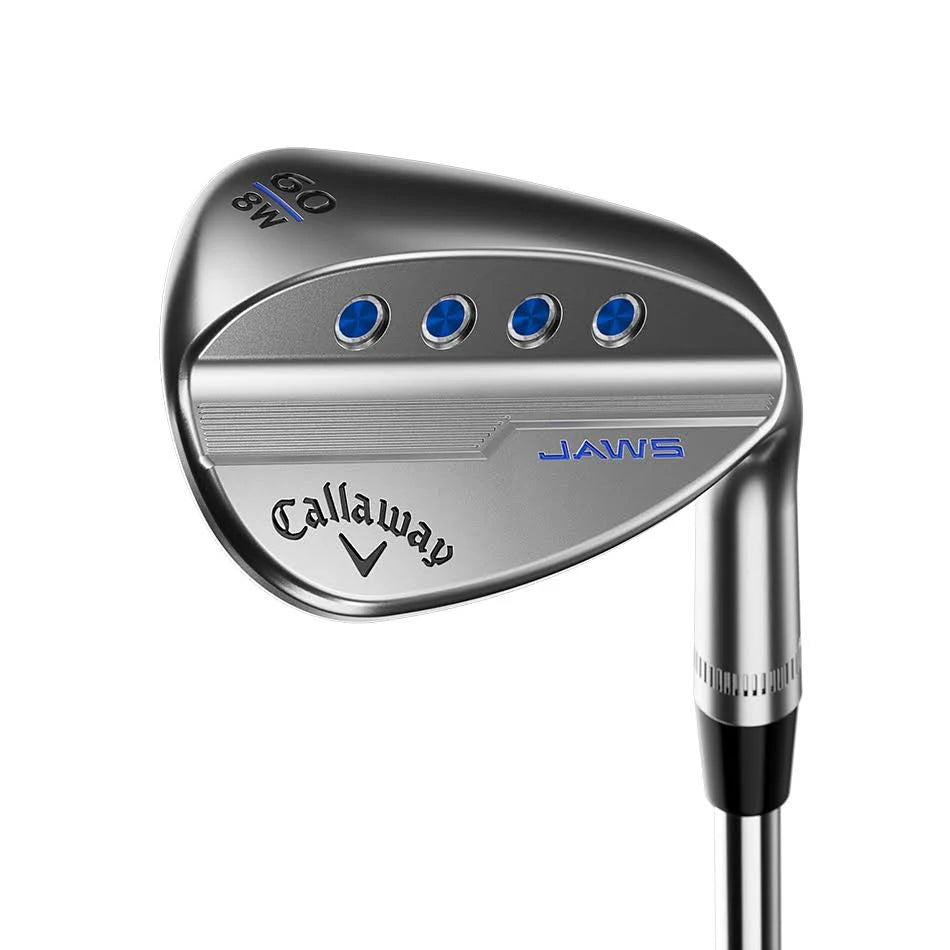 Chrome Lob Wedge N43918