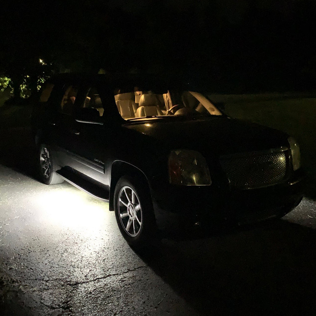 10 inch LED Strip Lights for Car Truck SUV J680