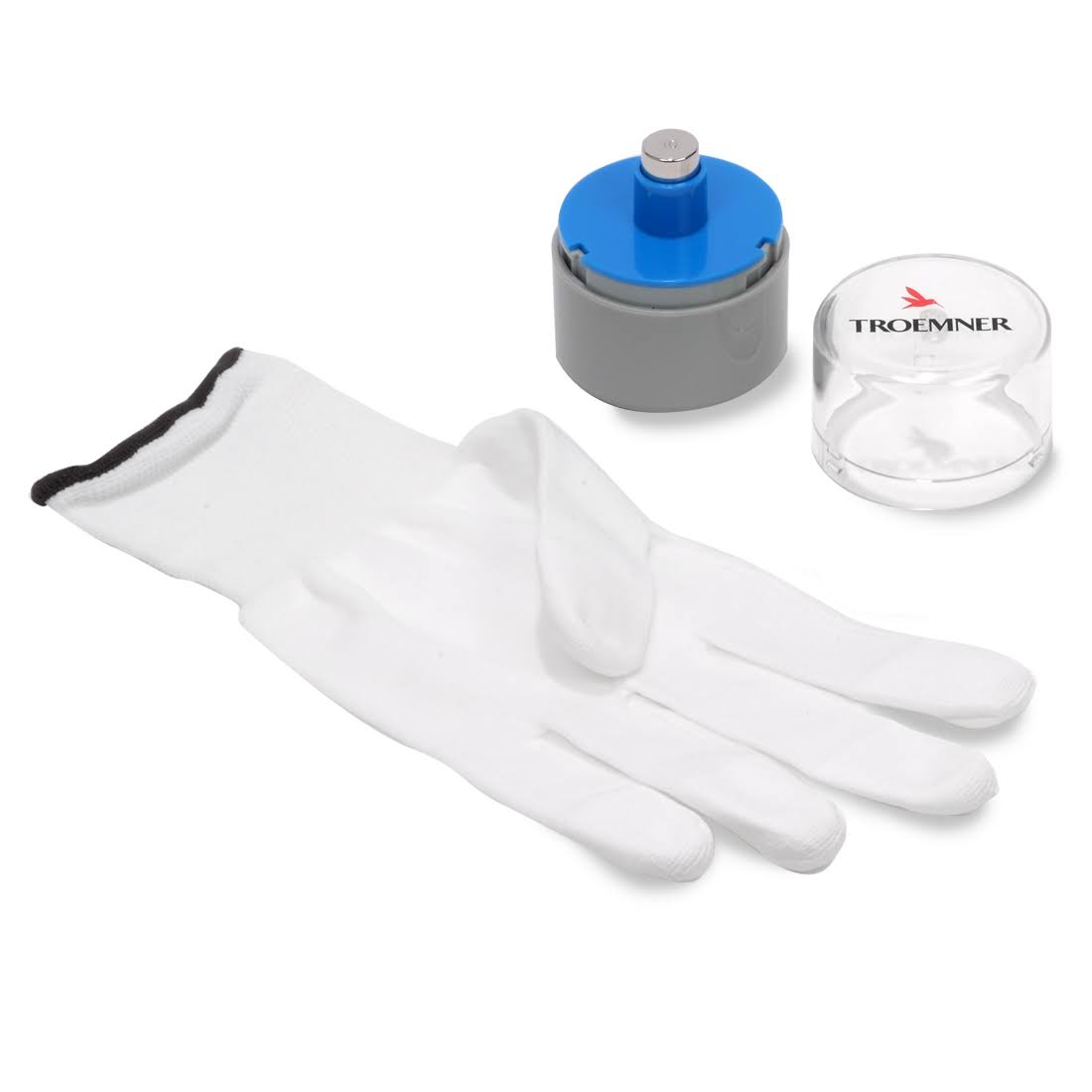 160 G Electronic Balance Class 4 Weight P702