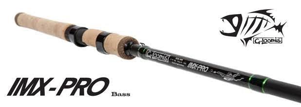 Jig & Worm Spinning Rod U811940