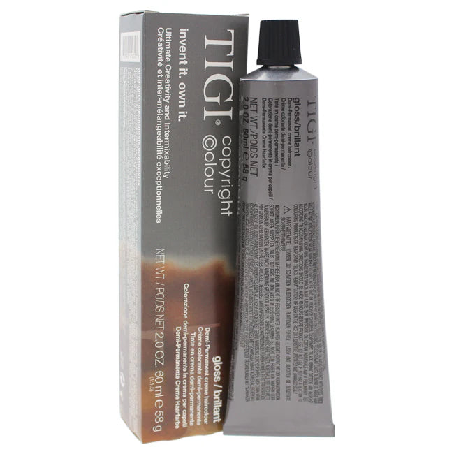 2 oz Hair Color U79729
