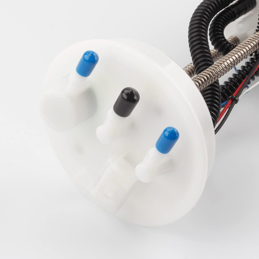 Fuel Pump Assembly Pack of 2 S636