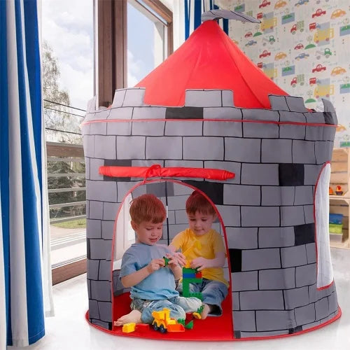 Kids Play Tent with Ocean Ball L7357