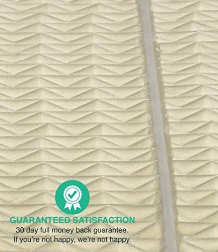 4pk Paper Wick Humidifier Filter C99354