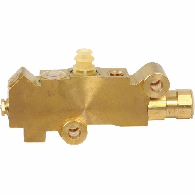 Brake Proportioning Valve M88018