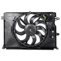 Cooling Fan for Jeep Renegade 1.4 2017-2018 K436099