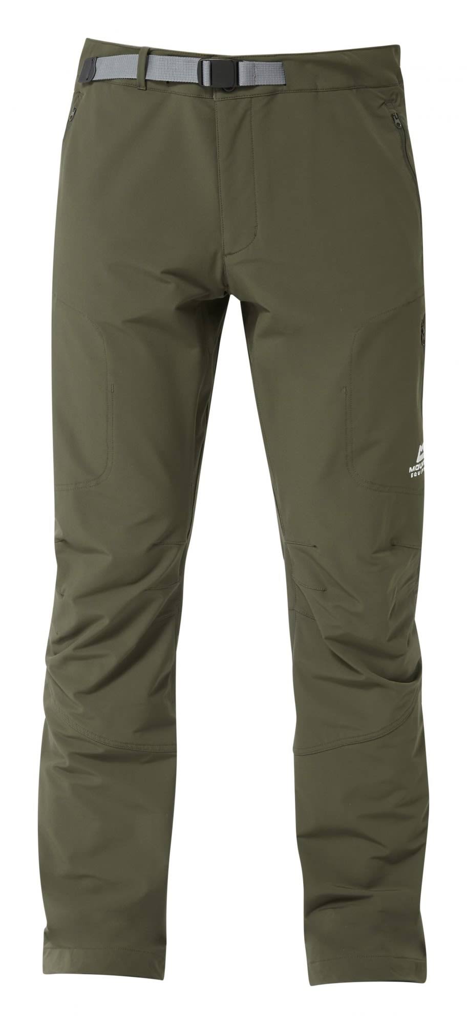 Men's Ibex Pant, Broadleaf / Long / 28 K11217