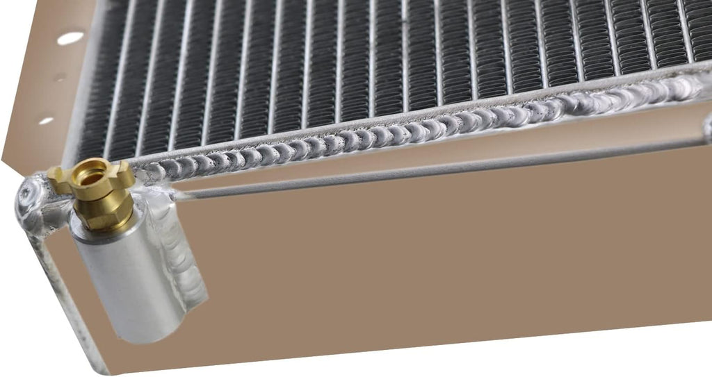 4 Row Radiator for Ford Explorer Ranger Mazda B2300 Mercury V6 3.0 4.0 N462808