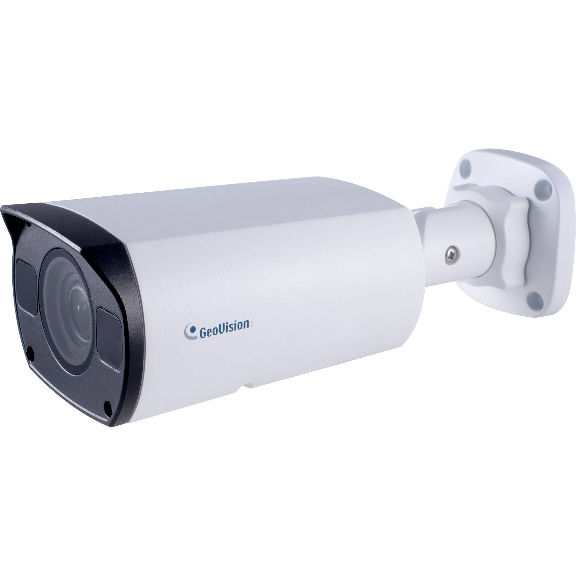 8 Megapixel Network Bullet Camera H602988
