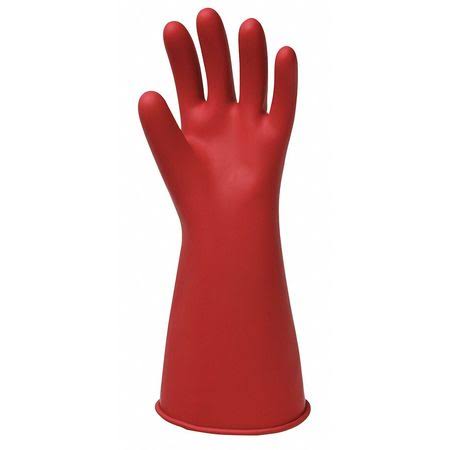 Electrical Glove Kit, Size 9, 14 in. L N669