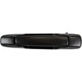 Primed Plastic Exterior Door Handle K883