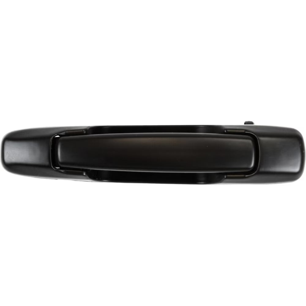 Primed Plastic Exterior Door Handle K883