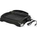 Black Non-Stick Electric Grill J1638