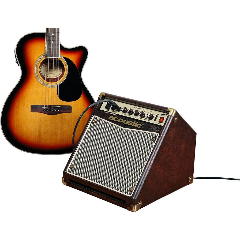 15W 1x6.5 Combo Amp Y86471