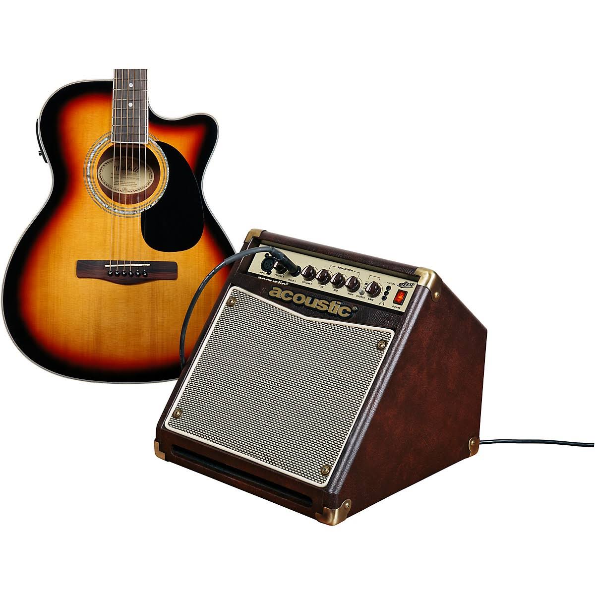 15W 1x6.5 Combo Amp Y86471