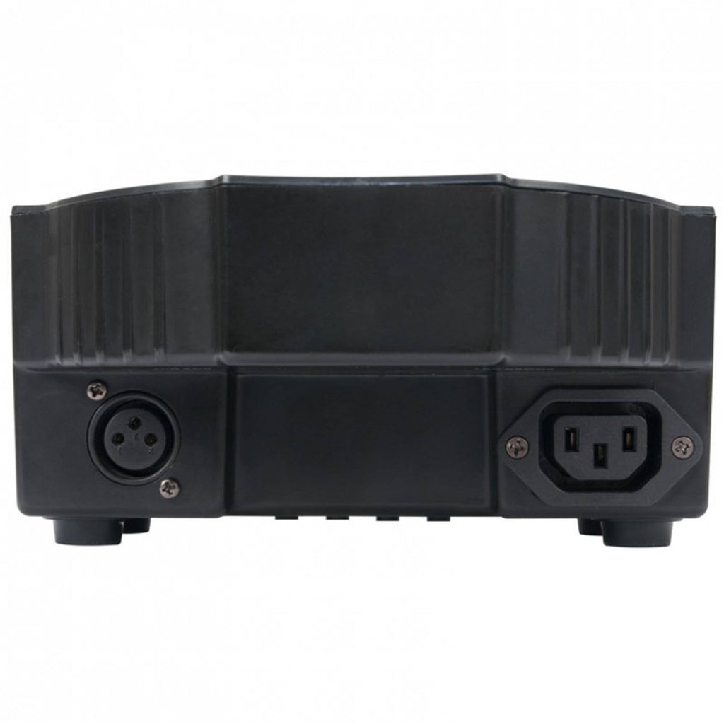 Mega Flat Pak 8 LED Par Light System U4855