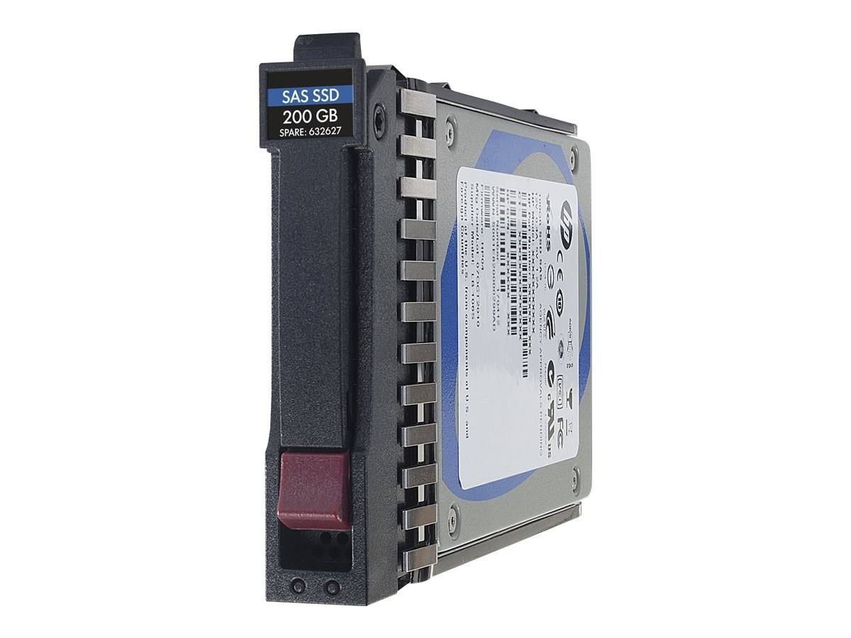 300GB 2.5x22 Internal Hard Drive SAS B97655