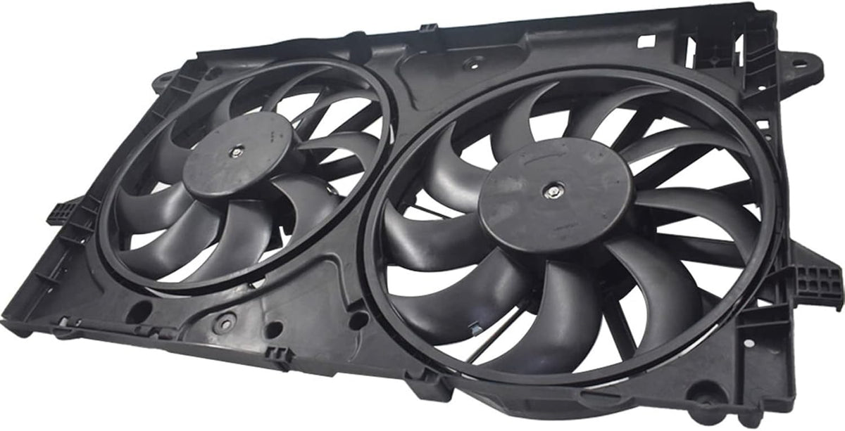 Radiator Cooling Fan Replacement A923669