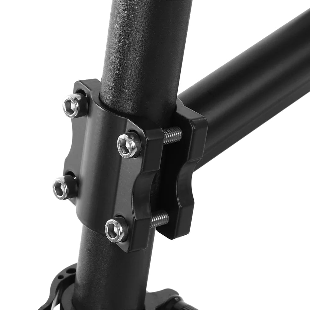 Bike Cargo Holder Rear Carrier Seat Post Alloy Mount F70172