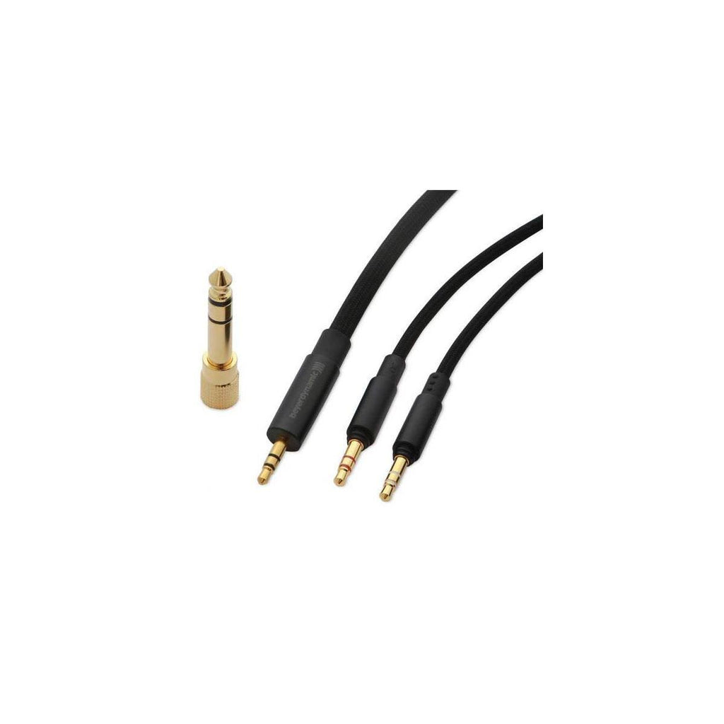 Audiophile Connection Cable, 1.40m N621504