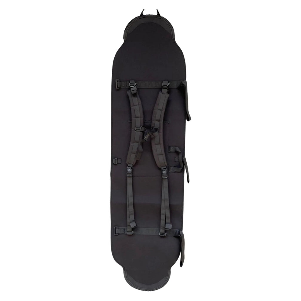 Neoprene Snowboard Bag with Detachable Strap, 155cm K773354
