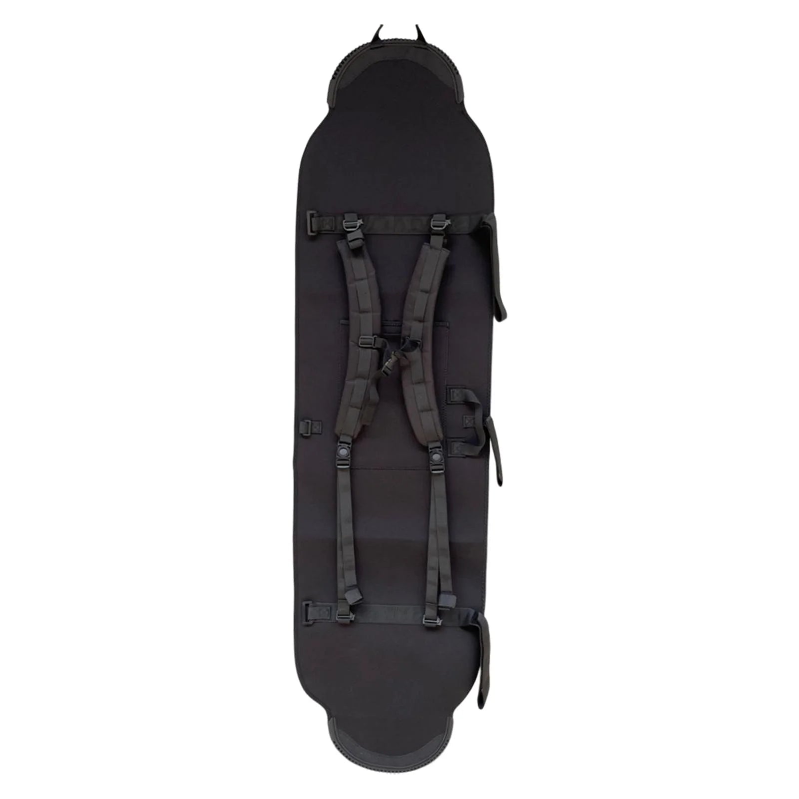 Neoprene Snowboard Bag with Detachable Strap, 155cm K773354