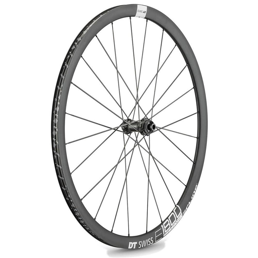 E-1800 Spline Disc 32 700c Front Wheel W138633