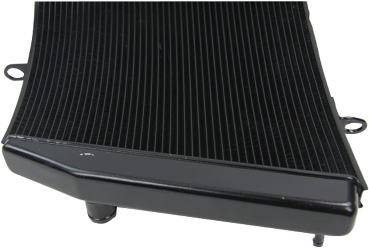 Replacement Aluminum Radiator for Suzuki GSXR600 GSXR750 2011-2014 H85830