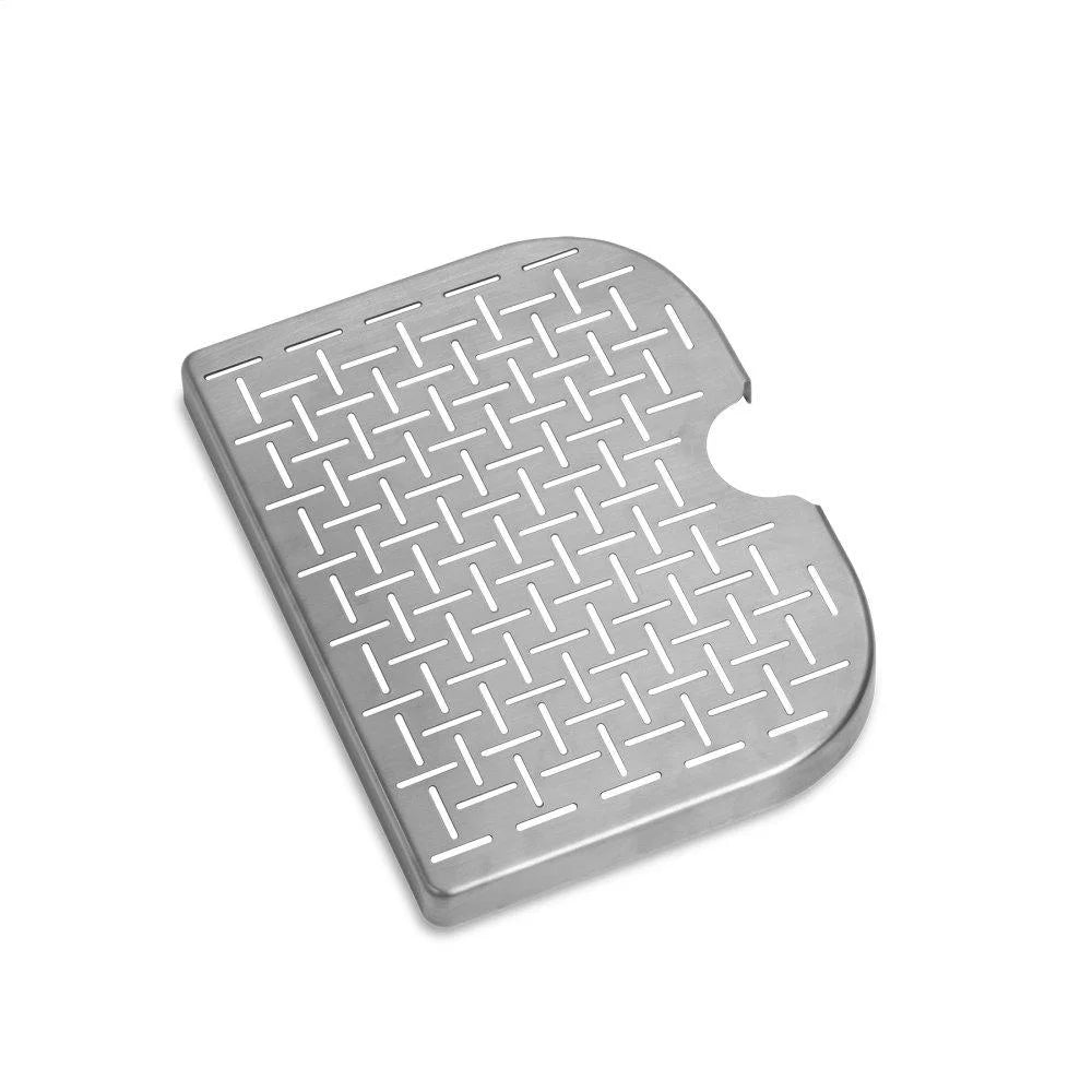 Compact Electric Grill, Deep Ocean Blue D93226
