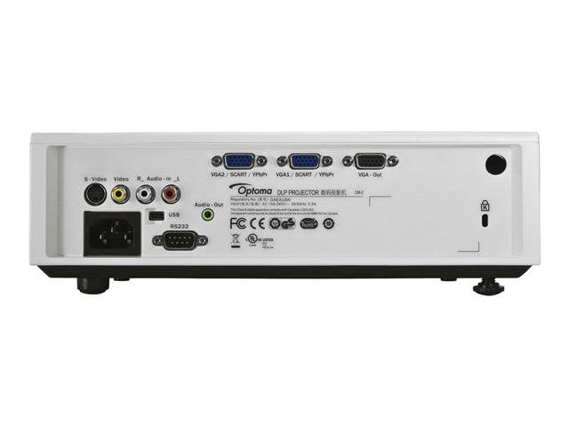 DLP Projector J77907