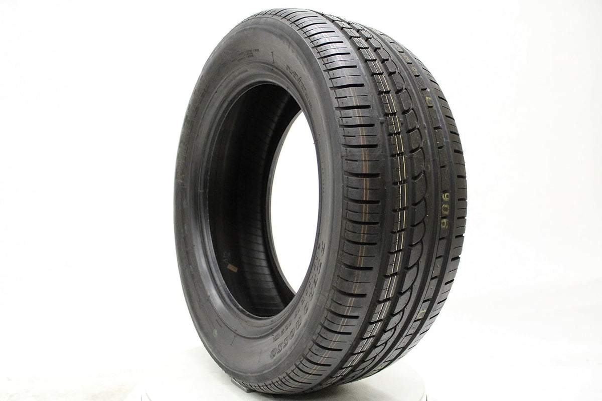 All-Season Radial Tire 295/30R18 98Y N498
