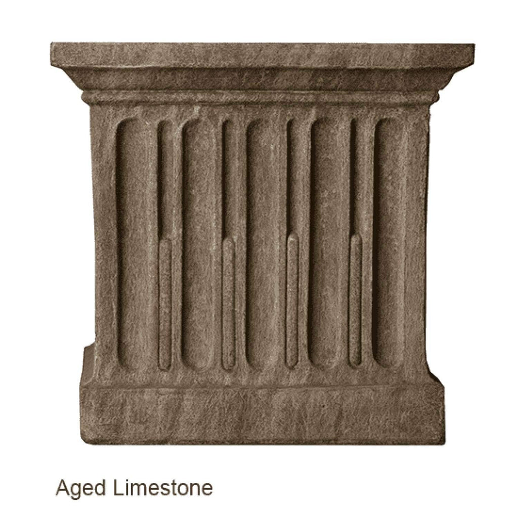 Alpine Stone Birdbath O4068