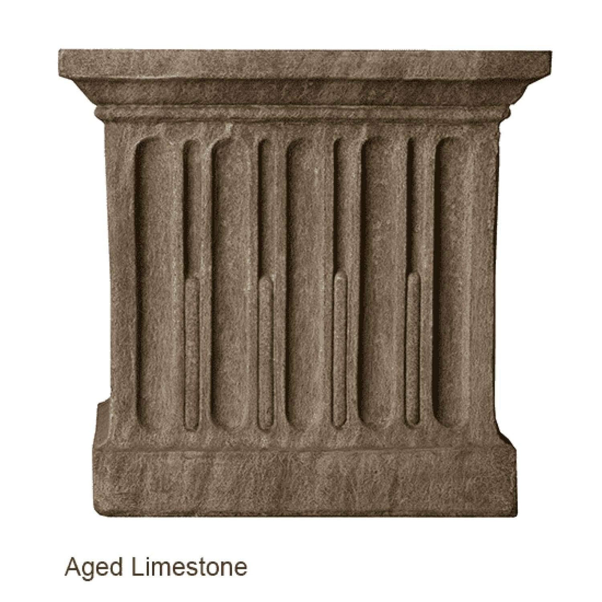 Alpine Stone Birdbath O4068