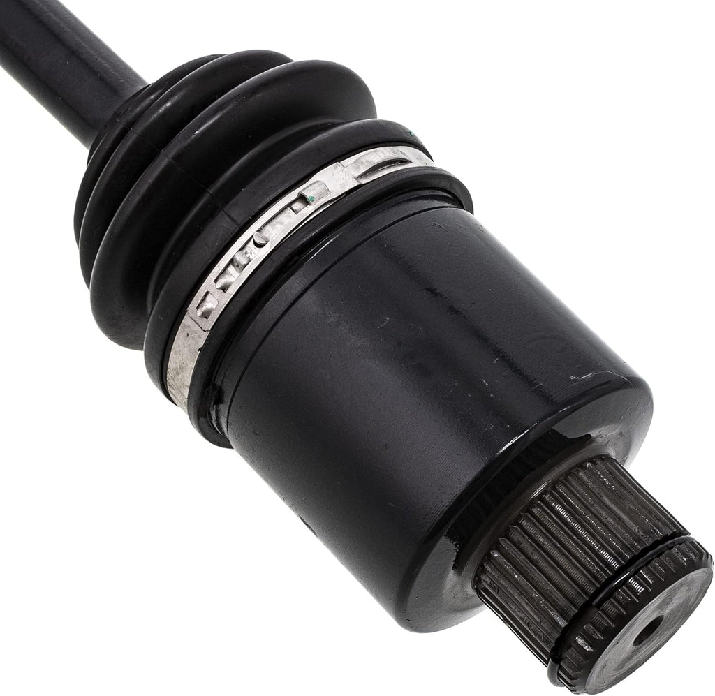 Rear Left Right Drive Shaft CV Axle Pack of 2 O505906