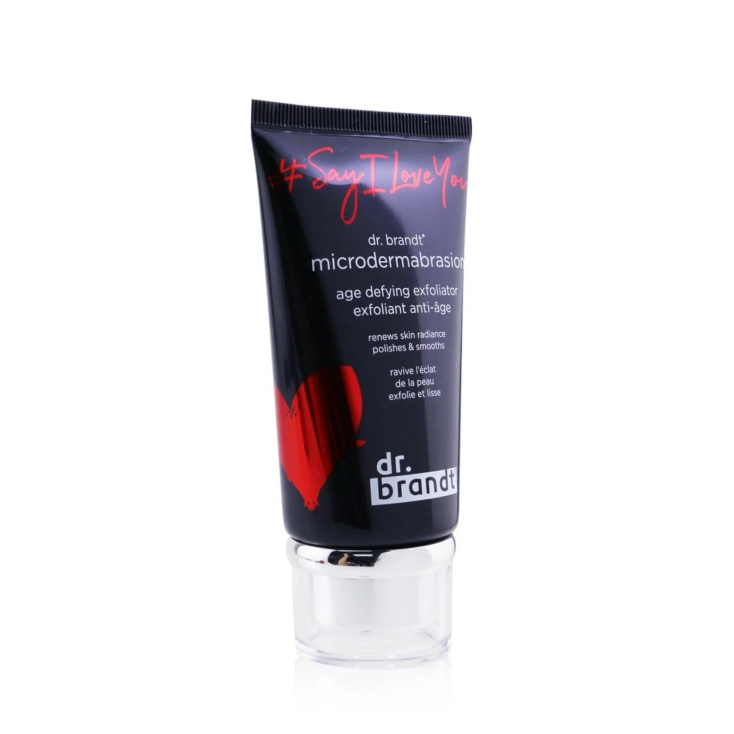 Microdermabrasion Exfoliator 60g/2oz S34834