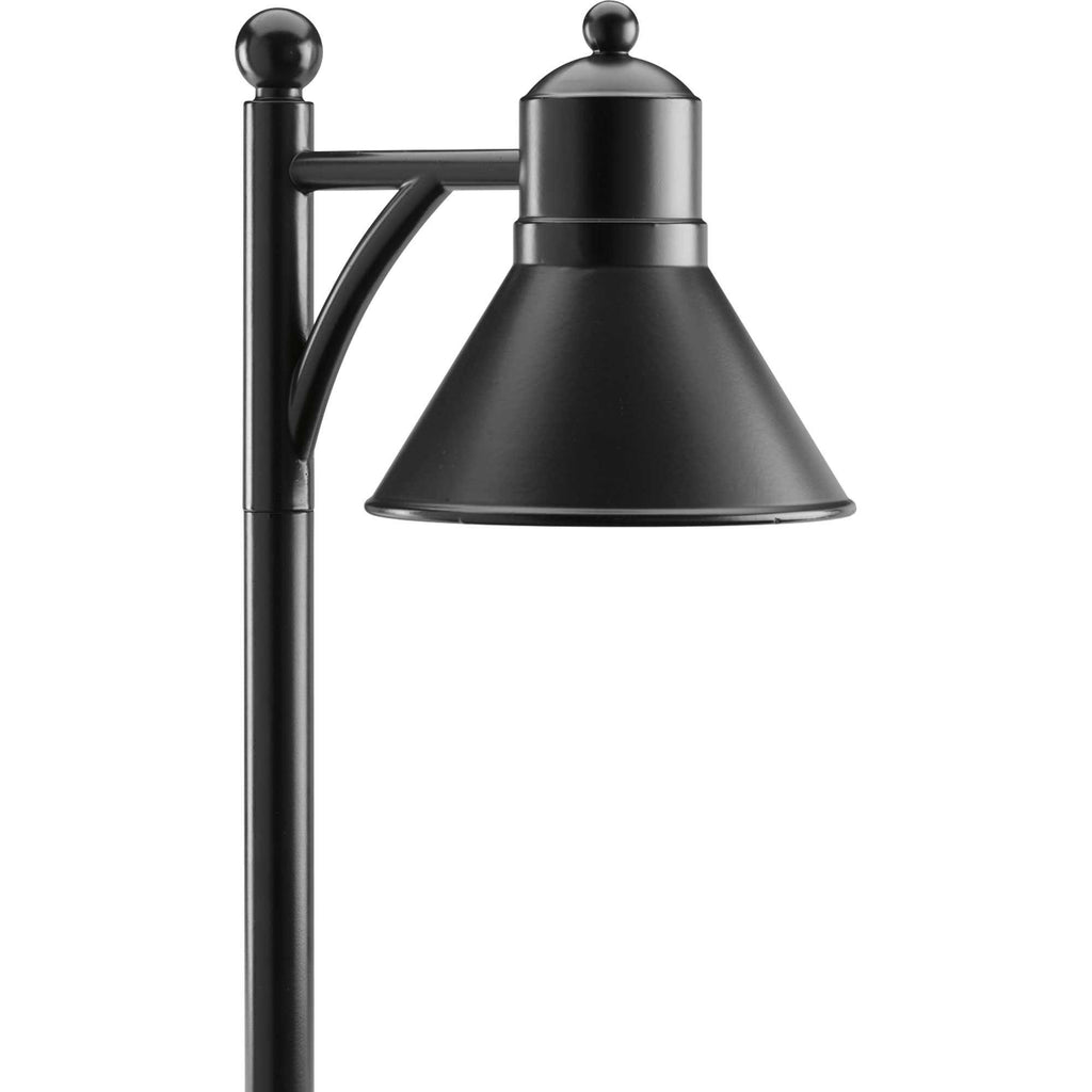 Black LED Landscape Path Lighting Q60253