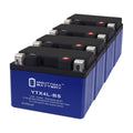 4 Pack Lithium Replacement Battery S32379