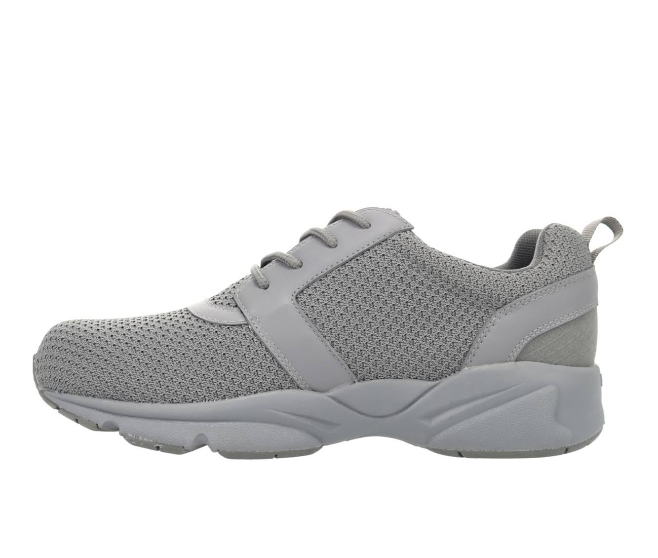 Dark Grey Stability Walking Shoes G256
