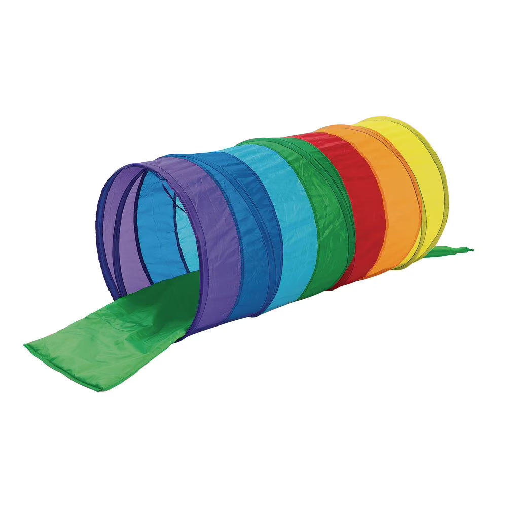 Rainbow Tunnel J330923