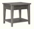 Rectangular End Table U957