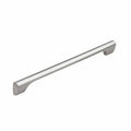 Matte Chrome Appliance Pull R19282