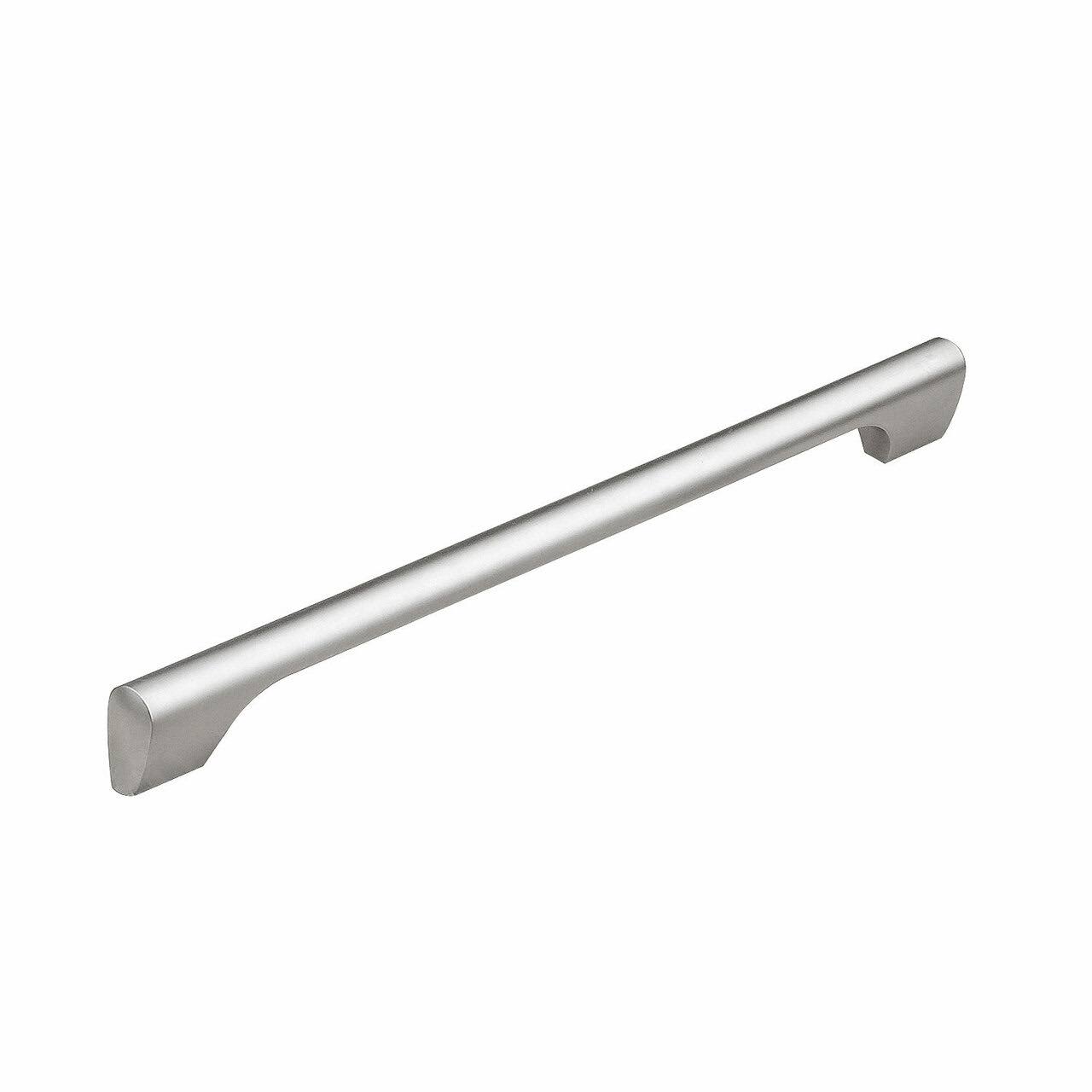 Matte Chrome Appliance Pull R19282