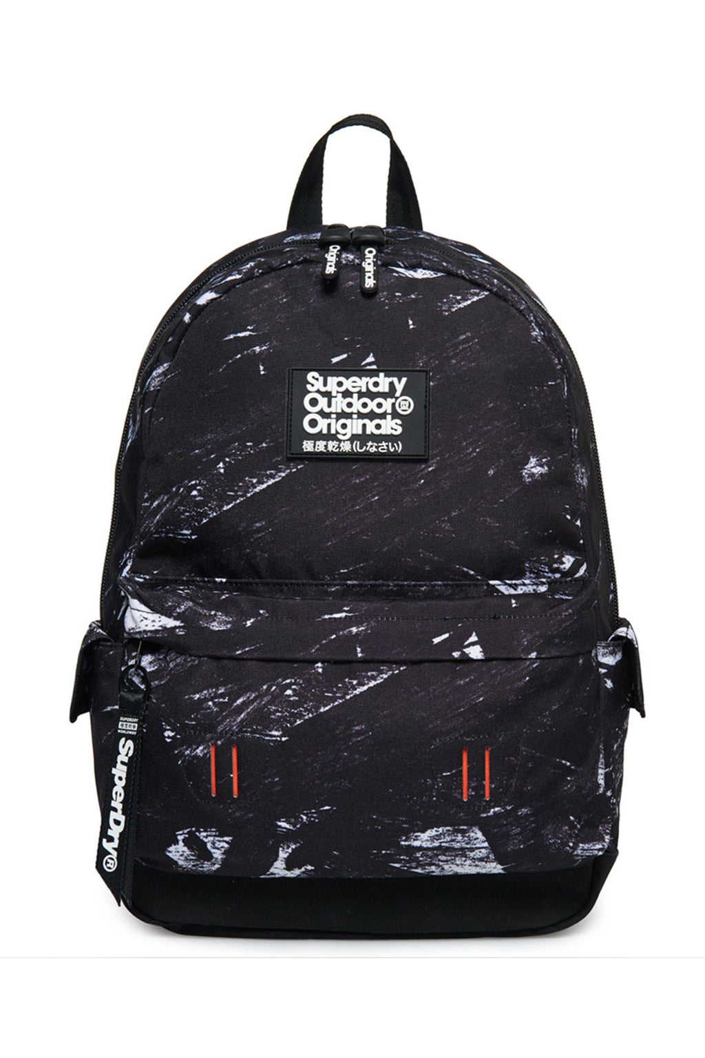 Black Rucksack W30466