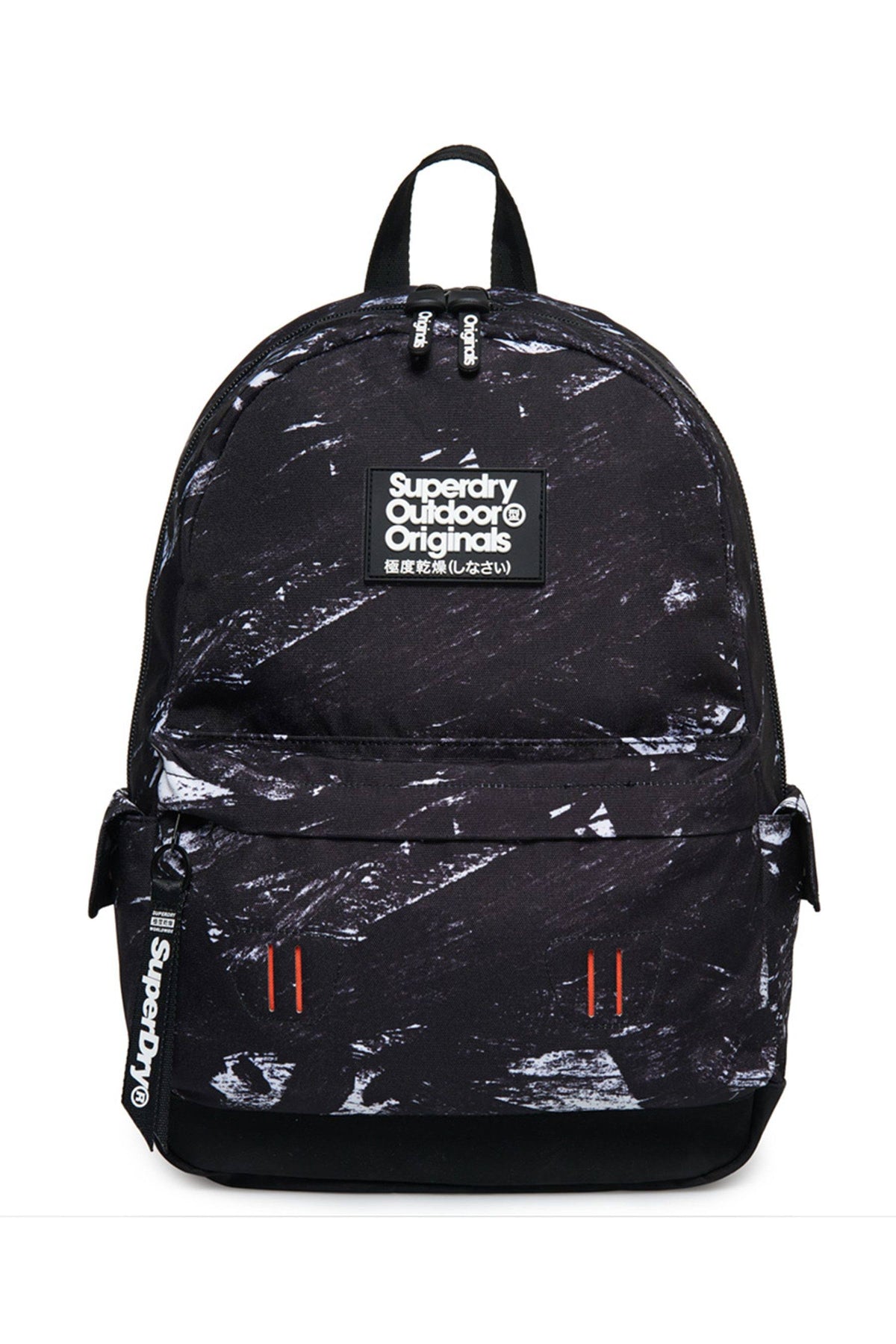 Black Rucksack W30466