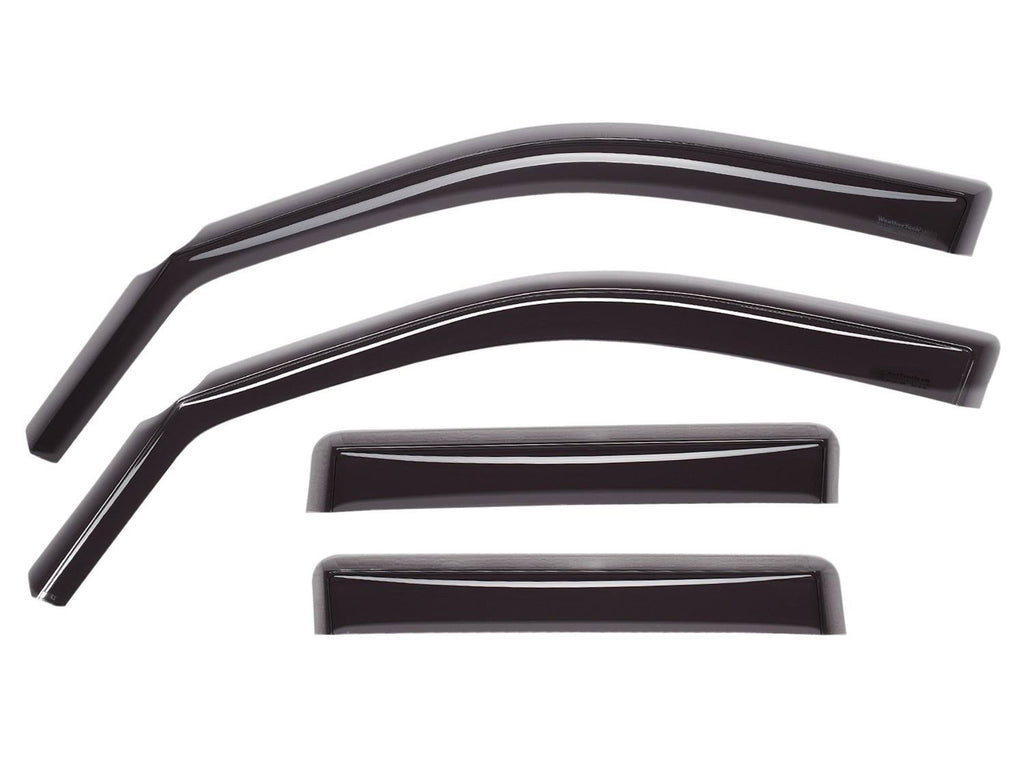 Side Window Deflector G845851
