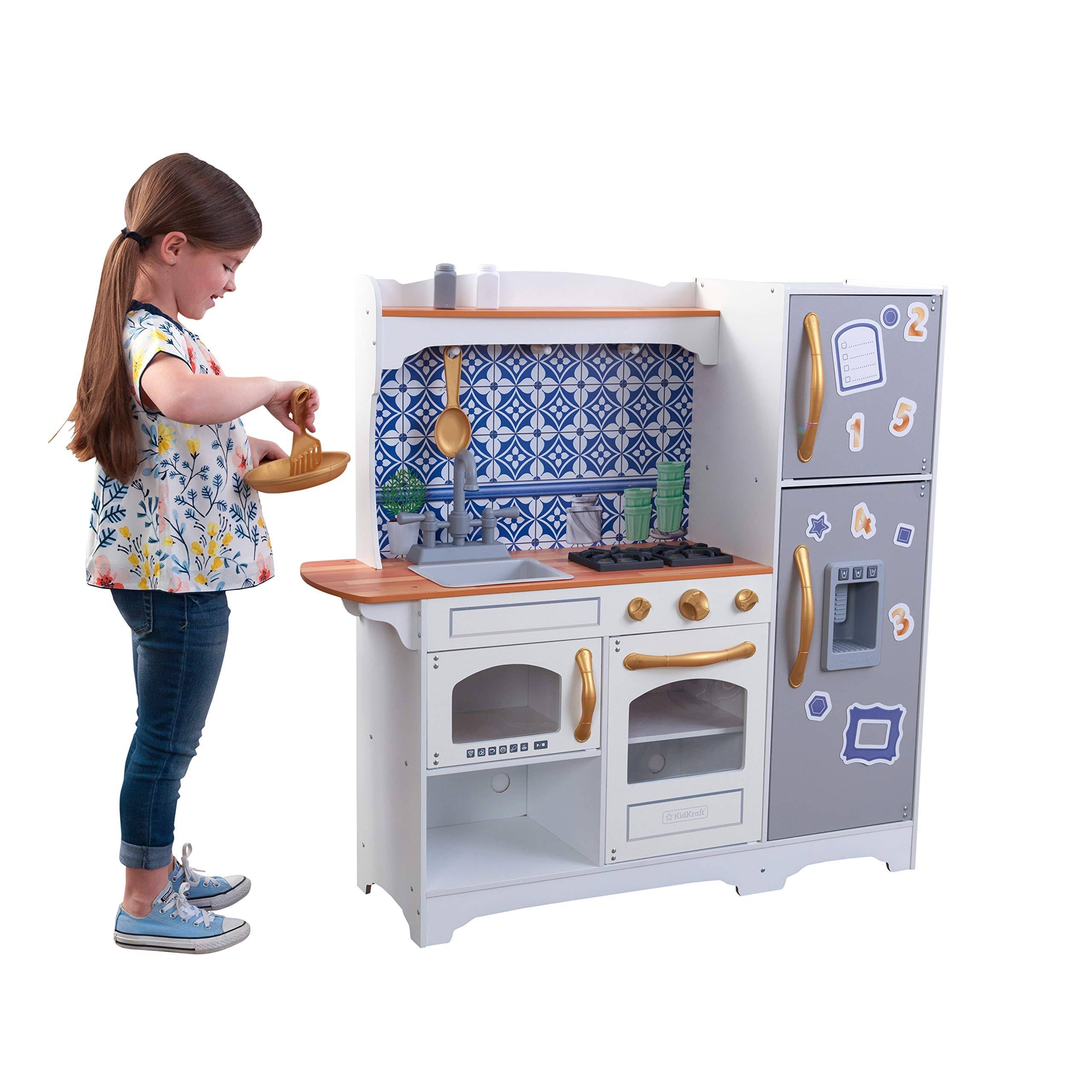 Magnetic Play Kitchen X455560